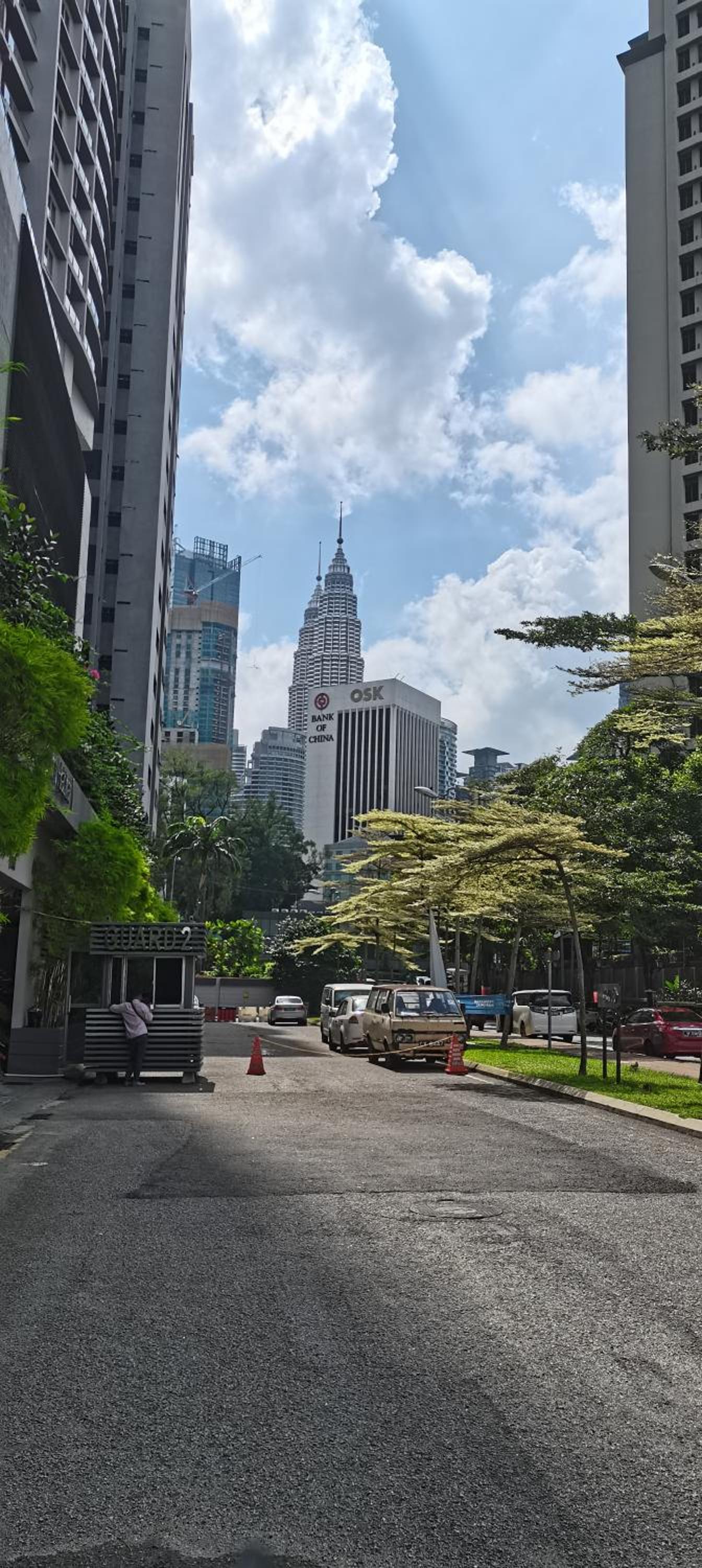 Avengers Crib 3BR Near KLCC