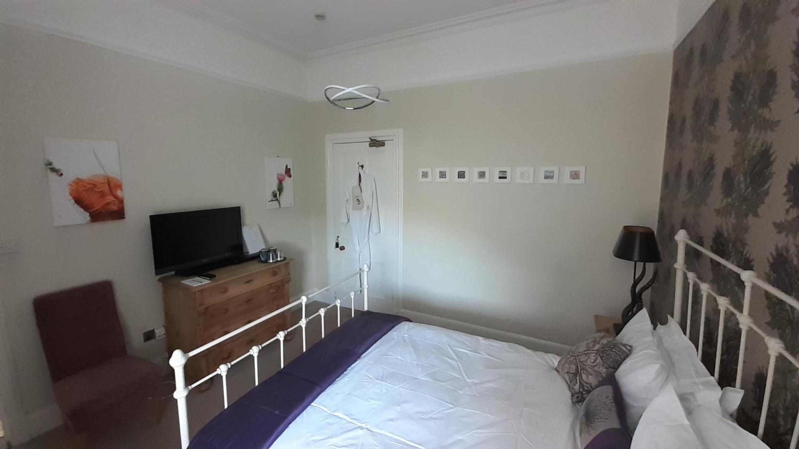 Trafford Bank Guest House