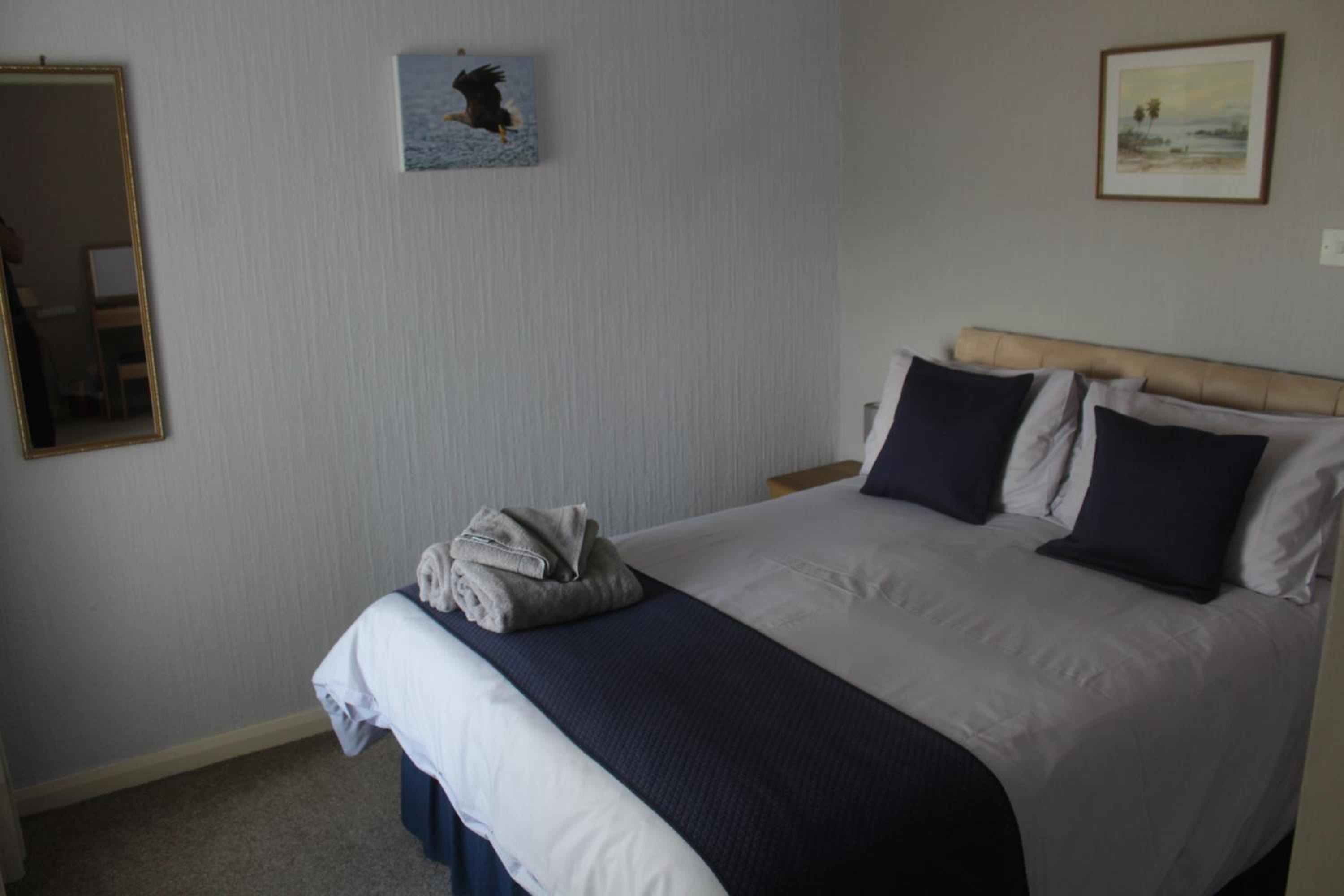 Trafford Bank Guest House