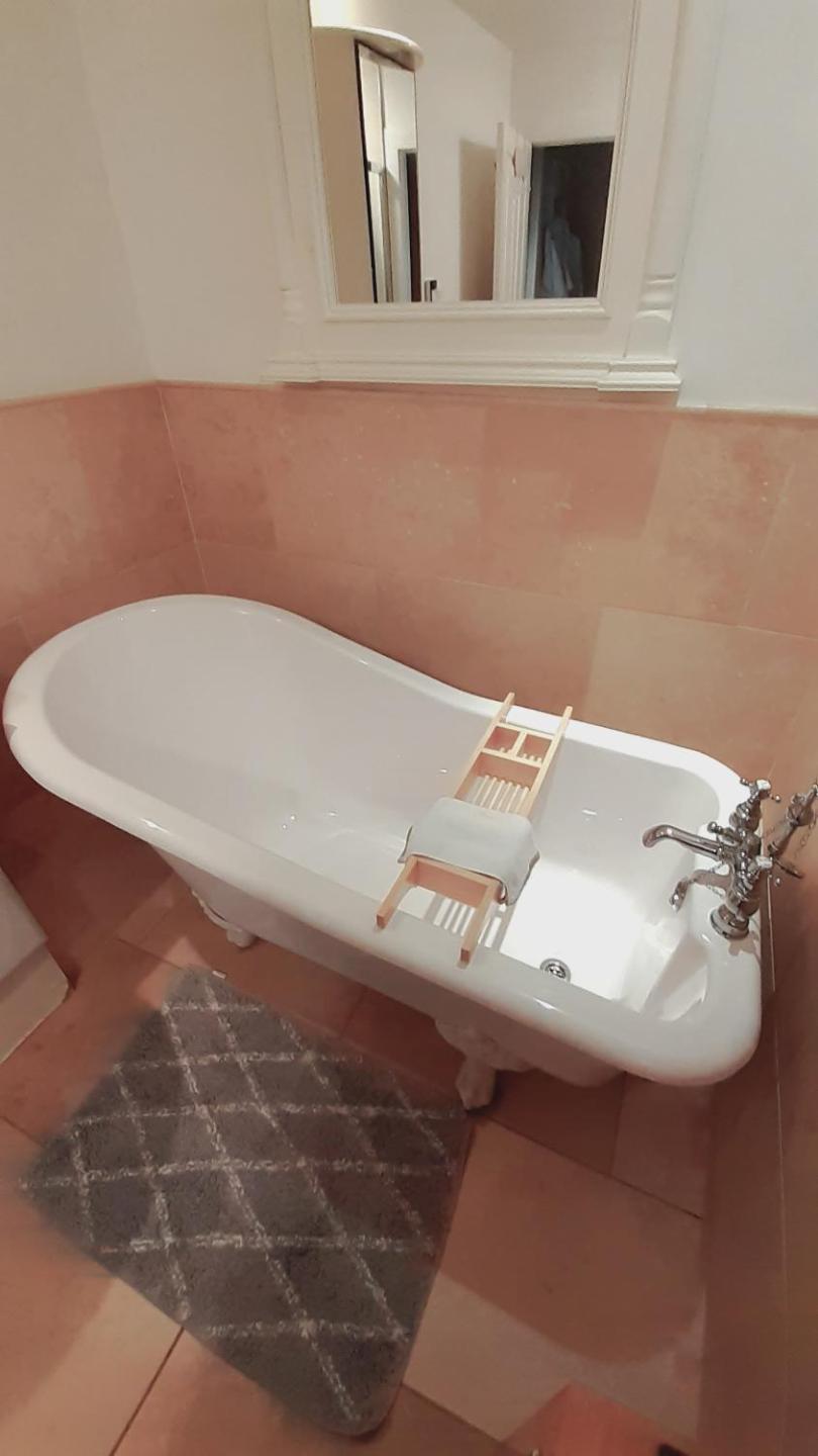 Trafford Bank Guest House