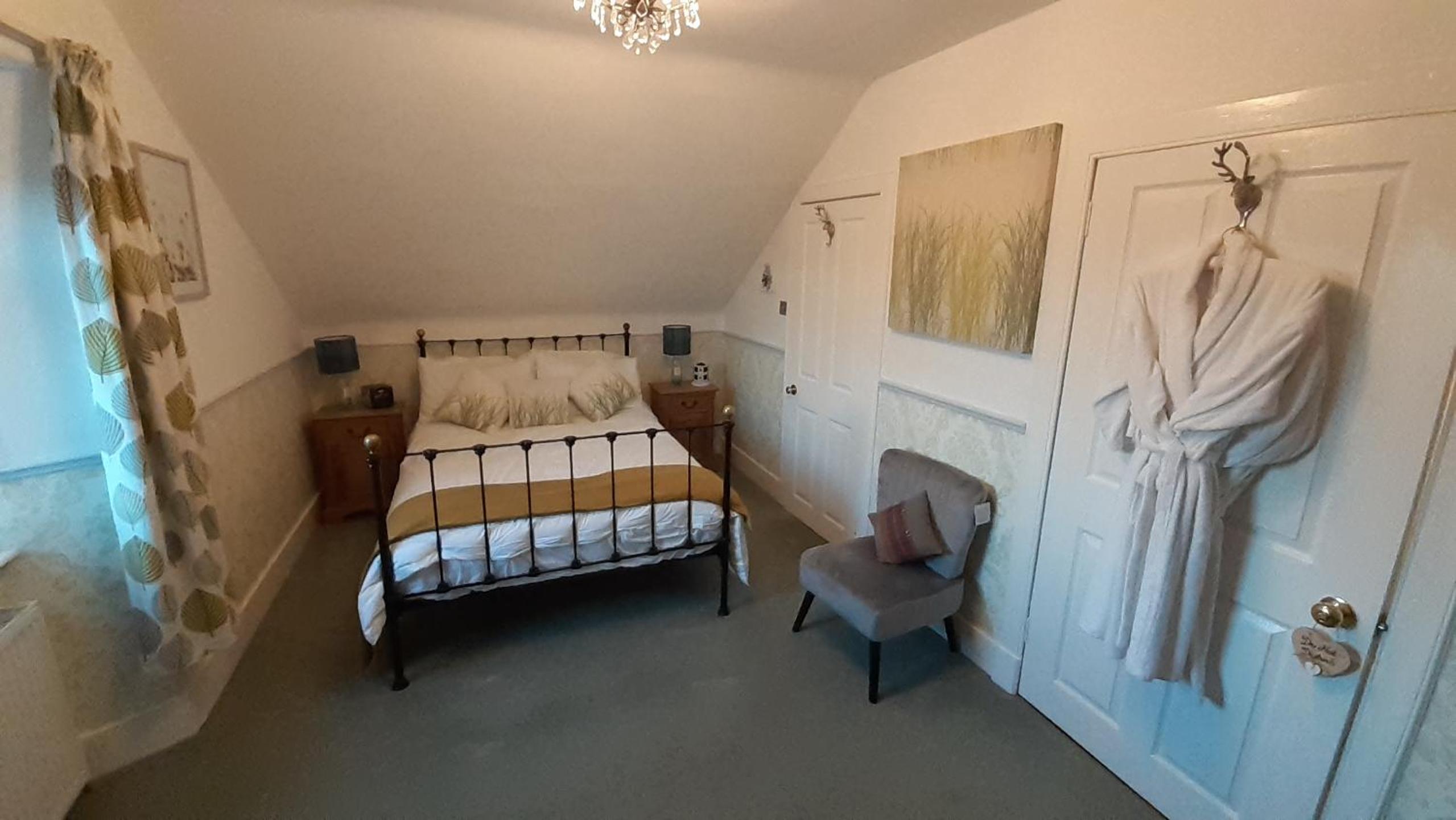 Trafford Bank Guest House