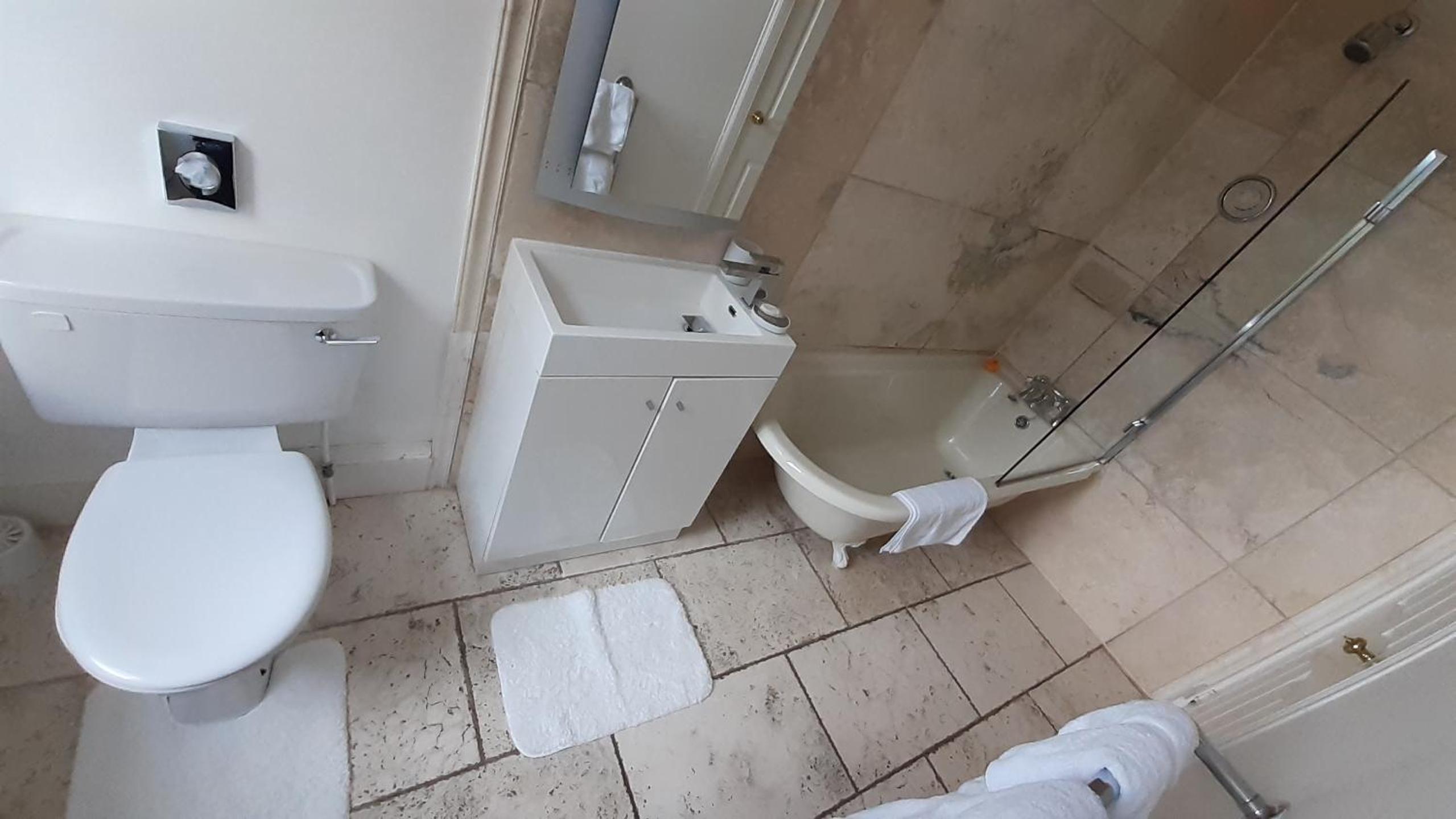Trafford Bank Guest House