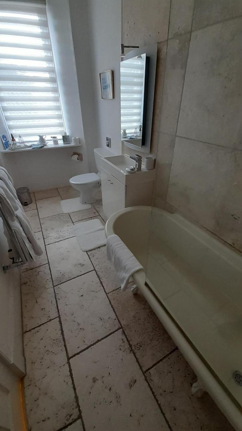 Trafford Bank Guest House