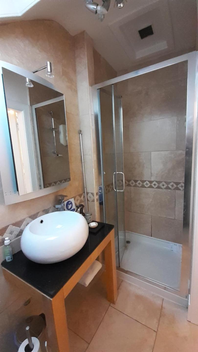 Trafford Bank Guest House