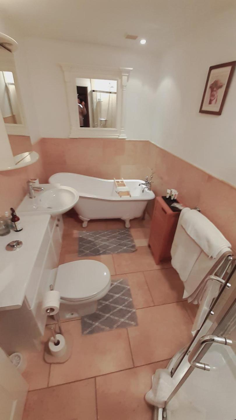Trafford Bank Guest House