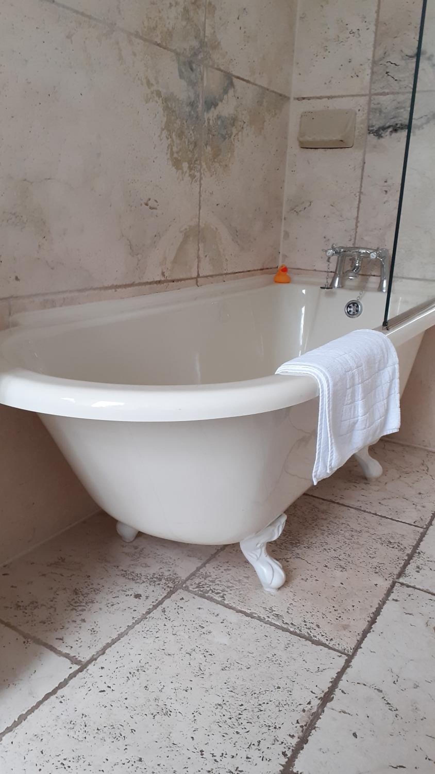 Trafford Bank Guest House