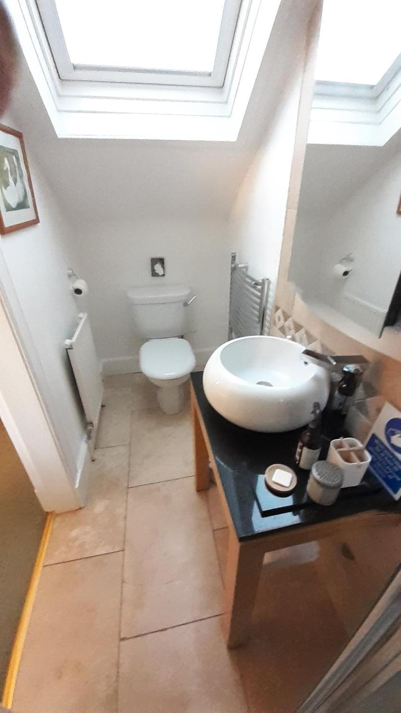Trafford Bank Guest House