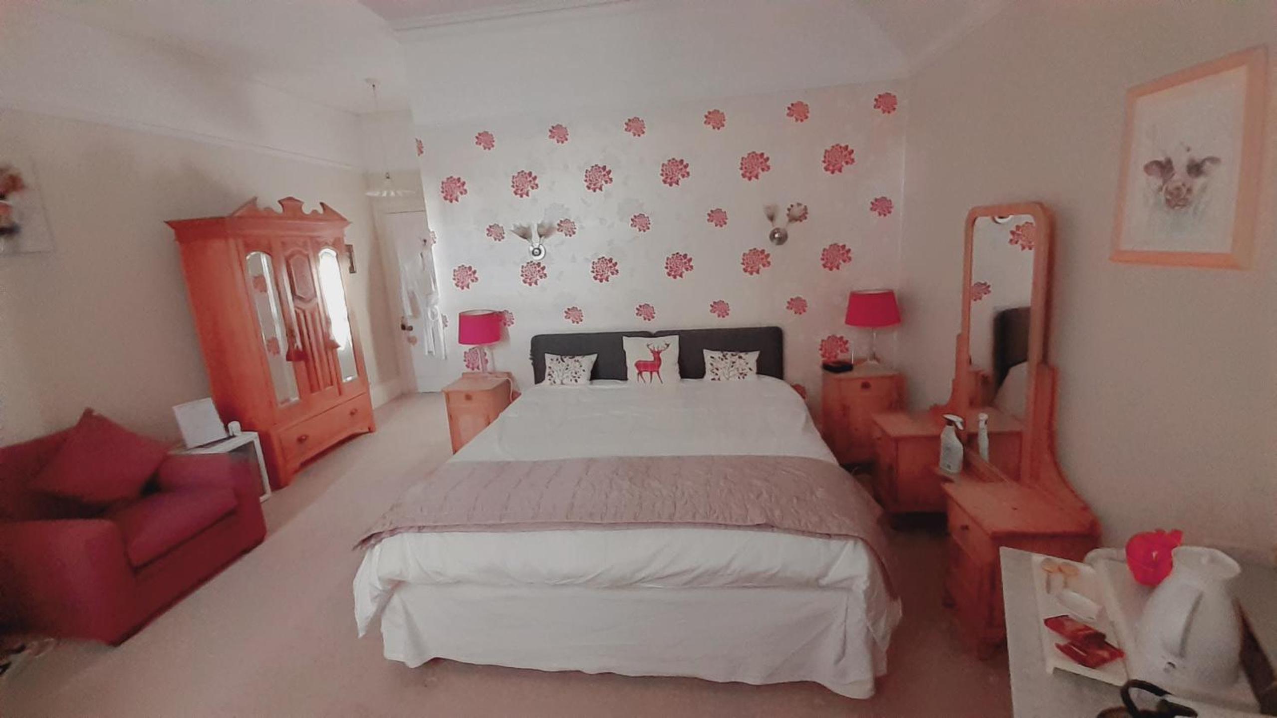 Trafford Bank Guest House