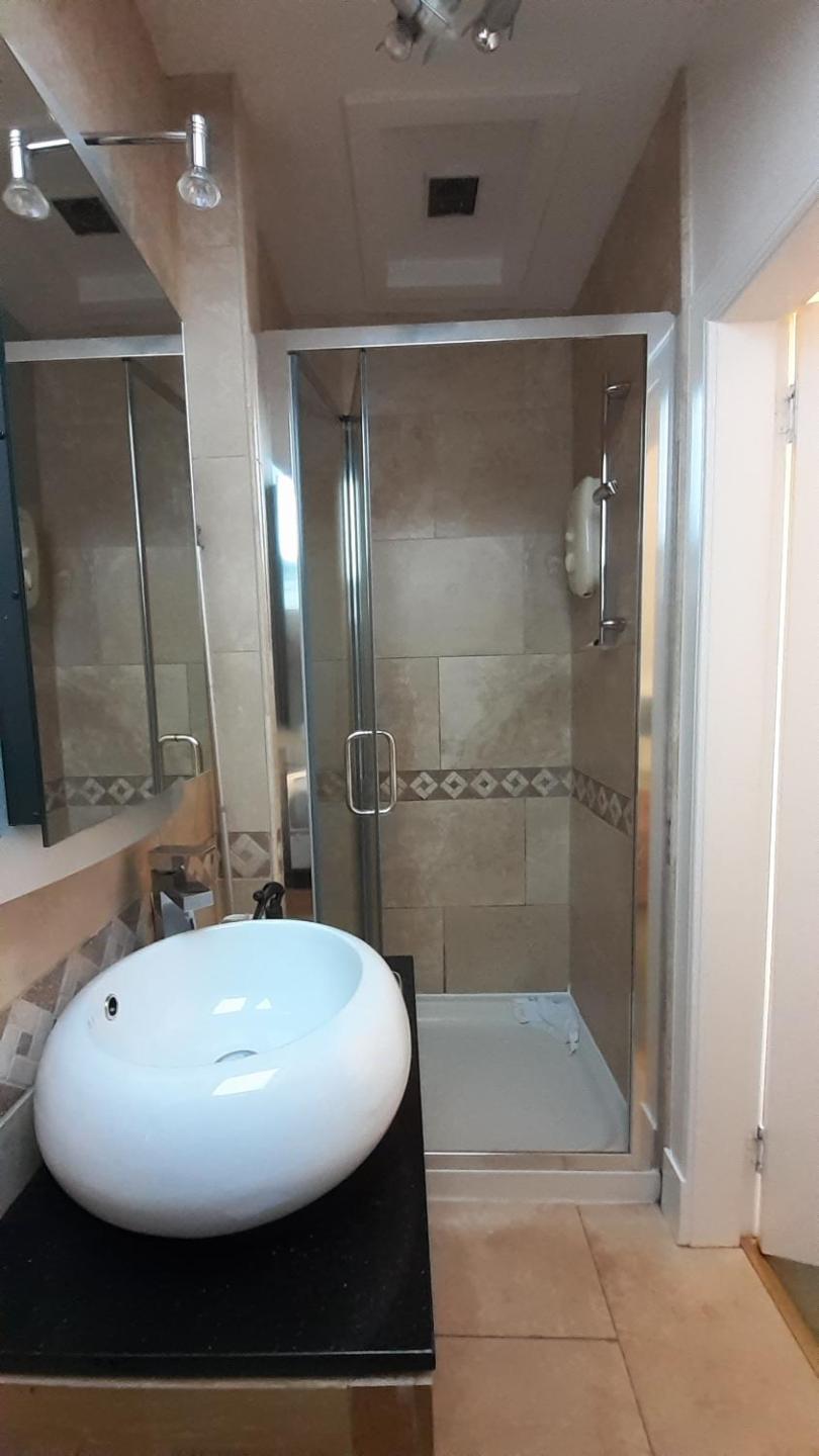 Trafford Bank Guest House