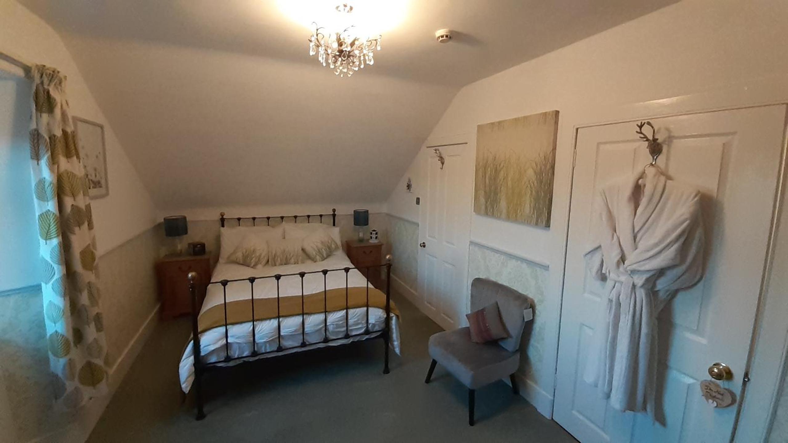 Trafford Bank Guest House