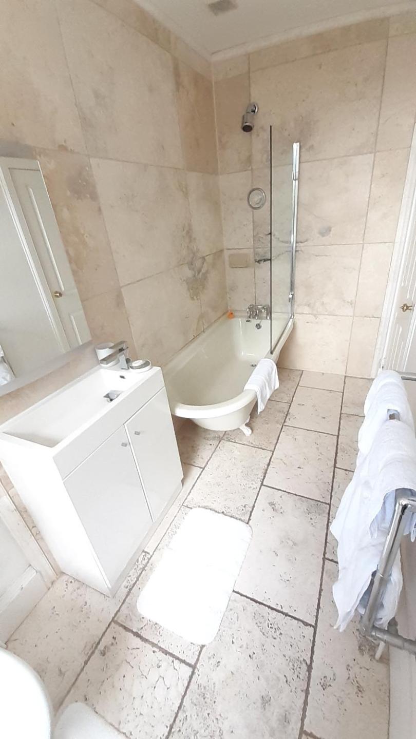 Trafford Bank Guest House