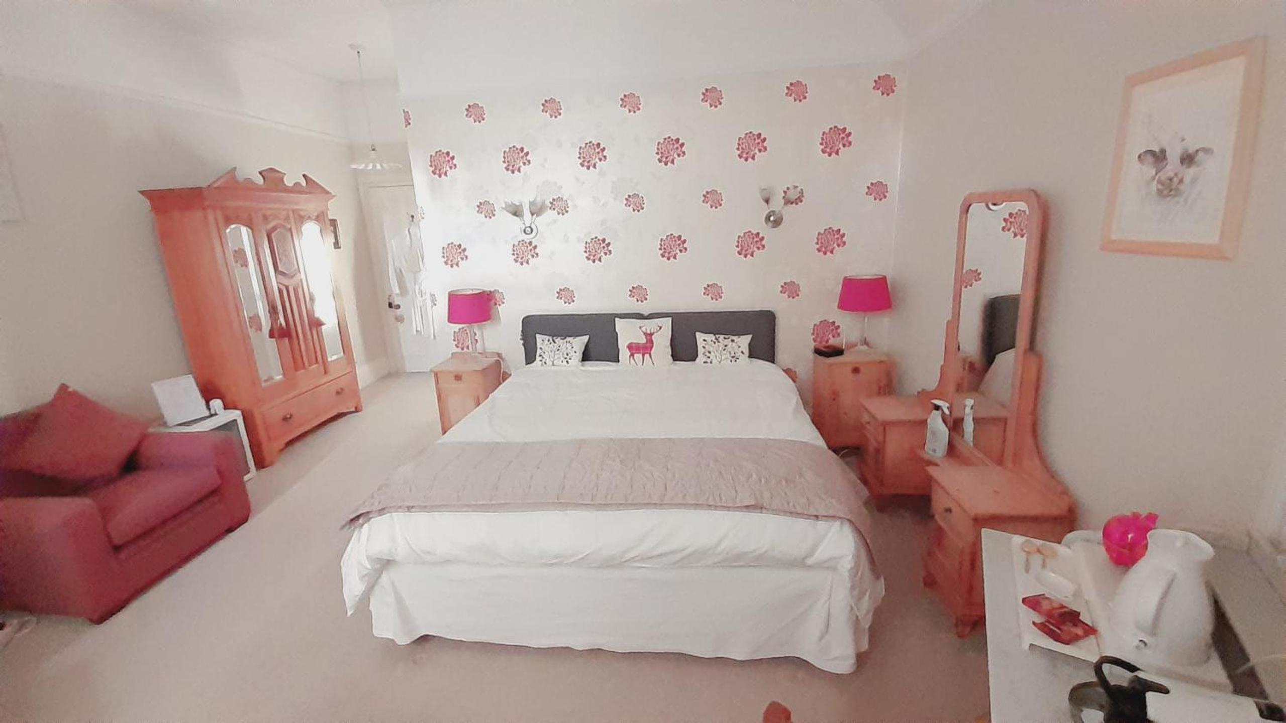 Trafford Bank Guest House