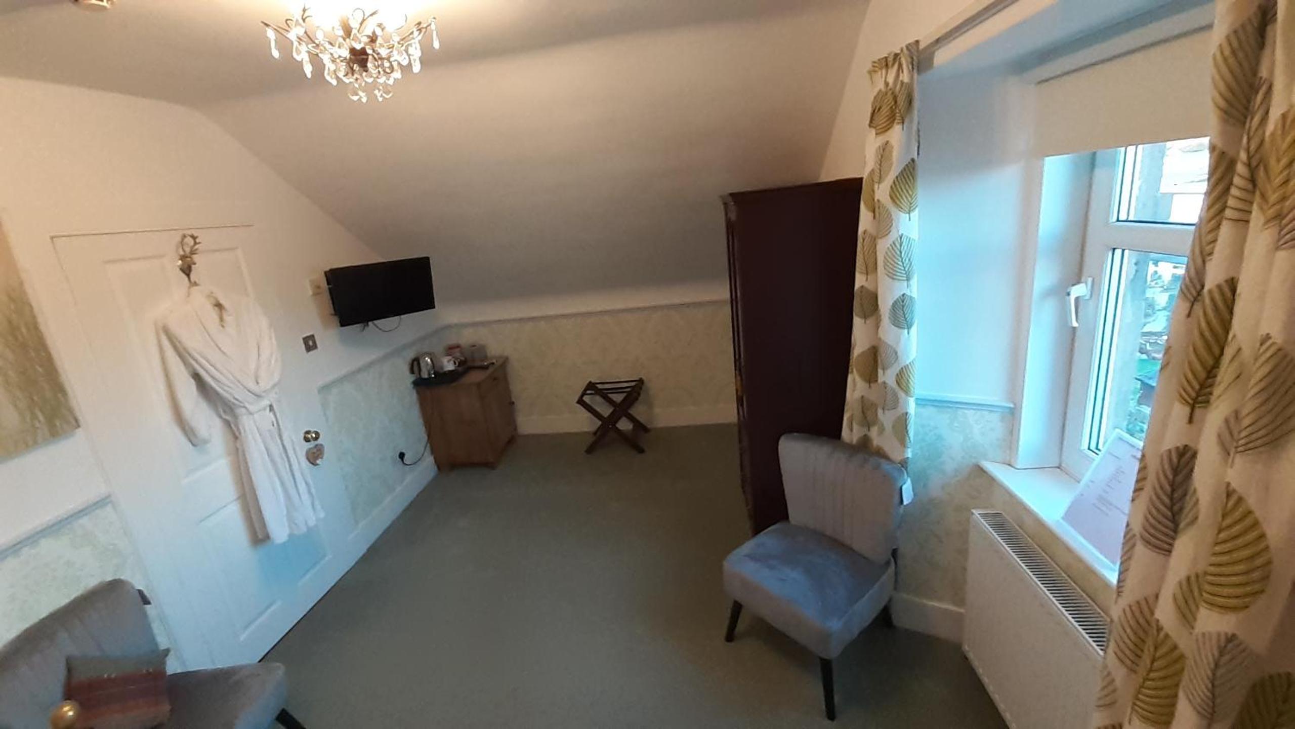 Trafford Bank Guest House
