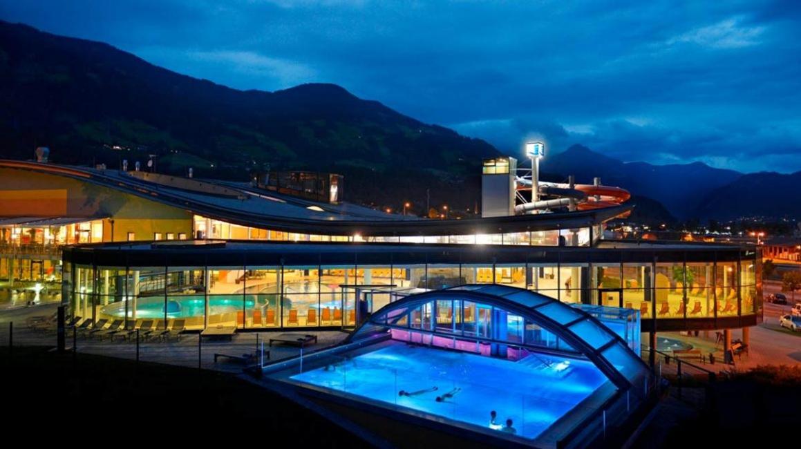 Brixnerhof im Zillertal