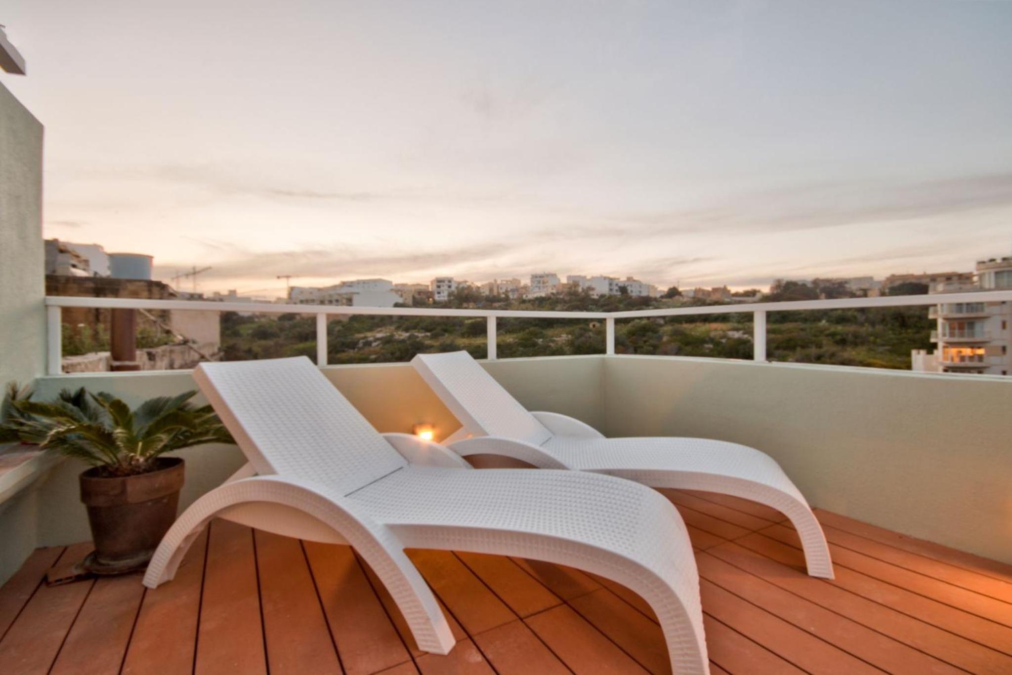 St Julians Seaviews HillTop House photo 5
