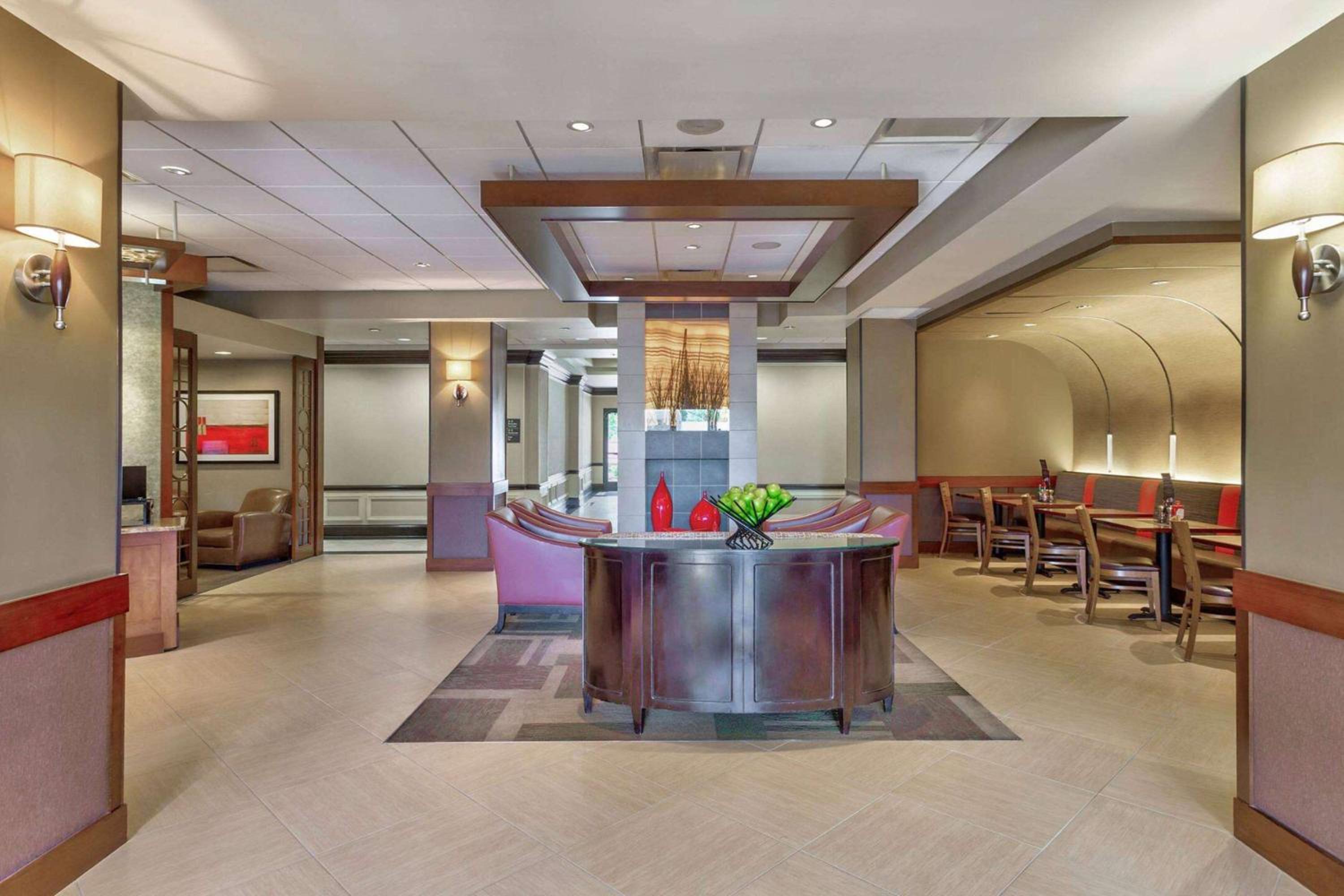 Kansas City Vacations - Wyndham Garden Kansas City Airport - Property Image 26