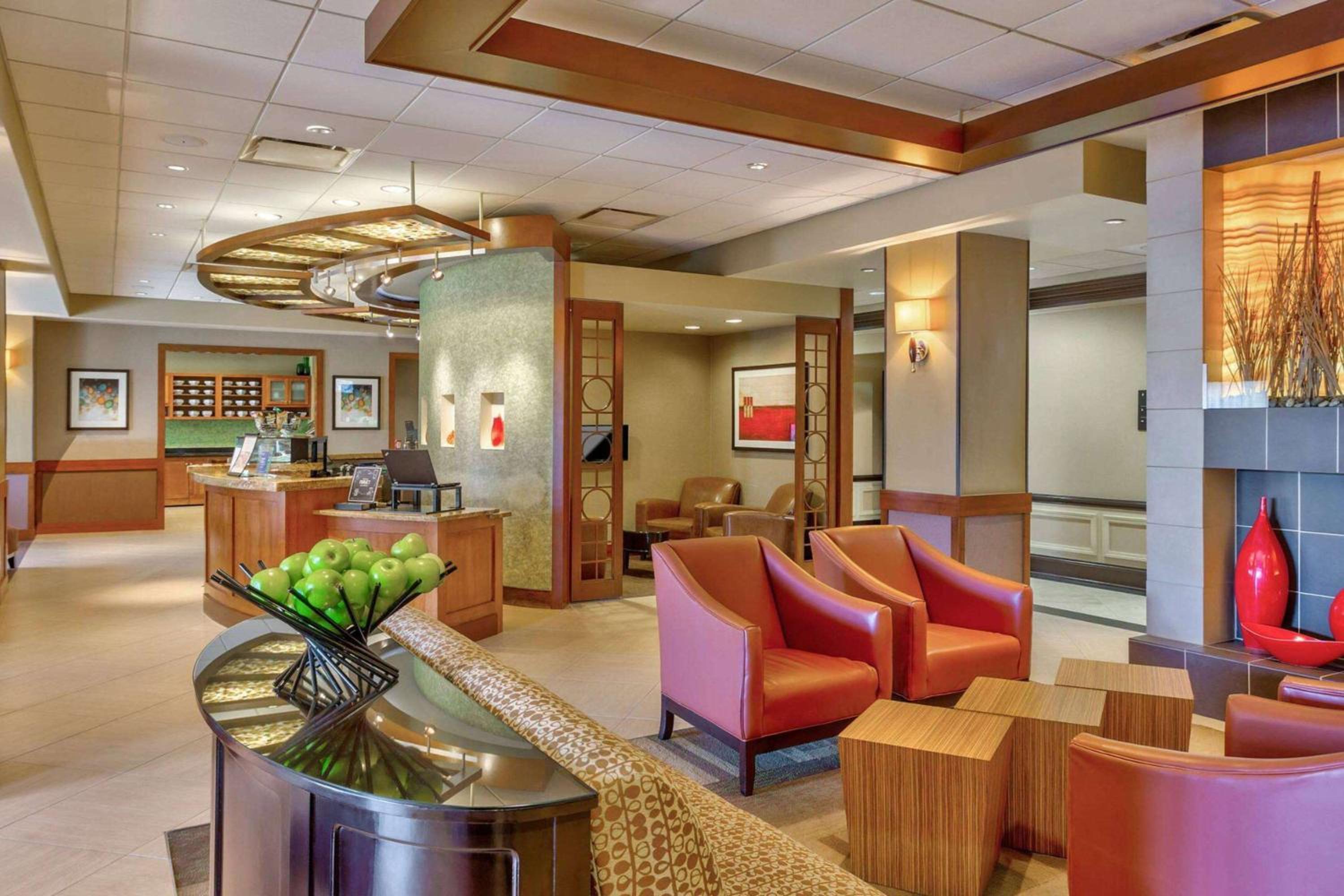 Kansas City Vacations - Wyndham Garden Kansas City Airport - Property Image 27