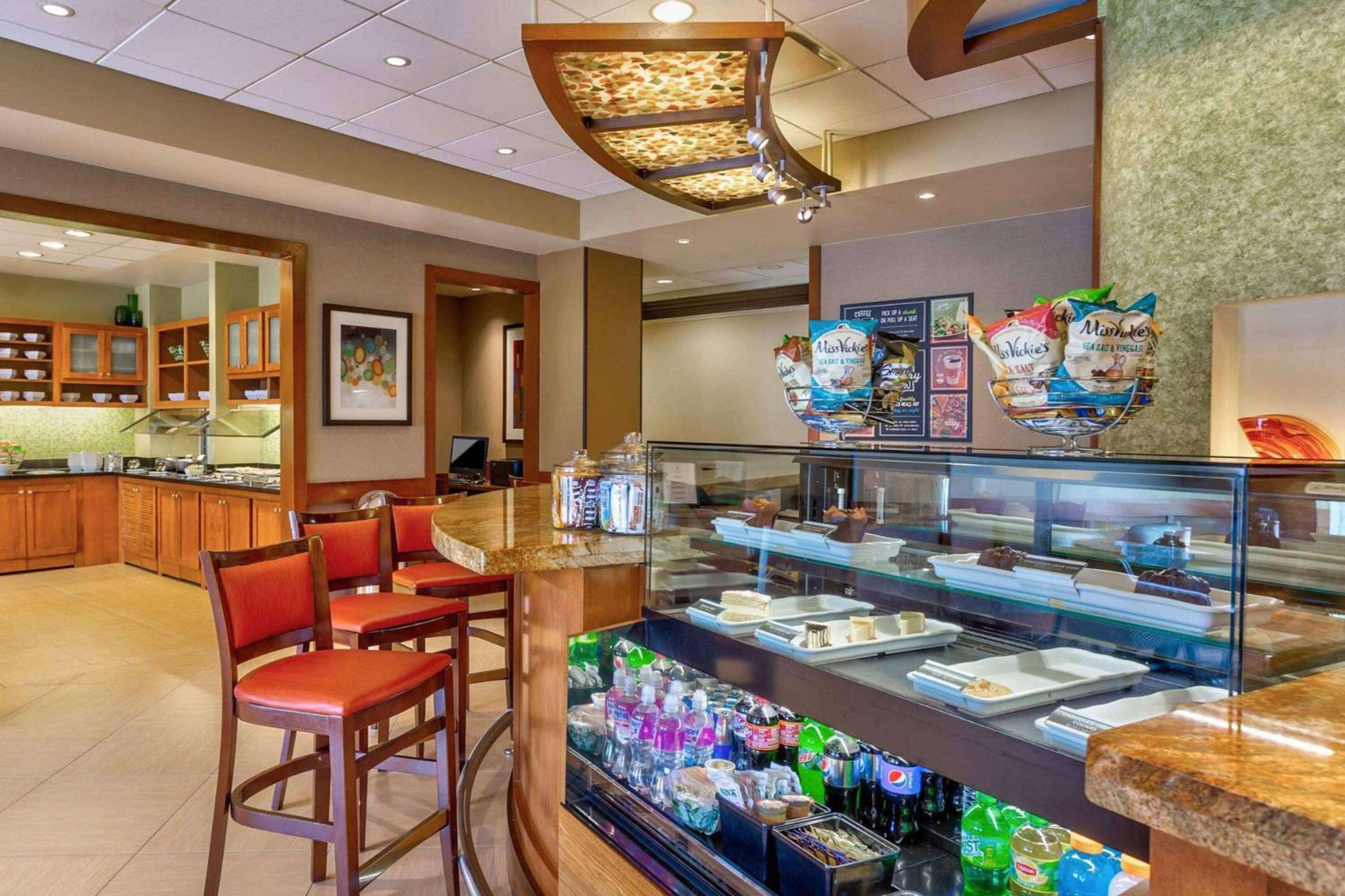 Kansas City Vacations - Wyndham Garden Kansas City Airport - Property Image 19