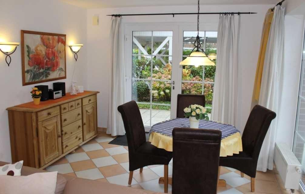 BIR9a Ferienwohnung Vahle