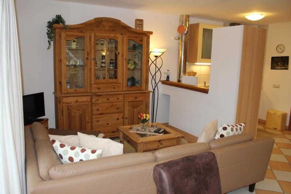 BIR9a Ferienwohnung Vahle