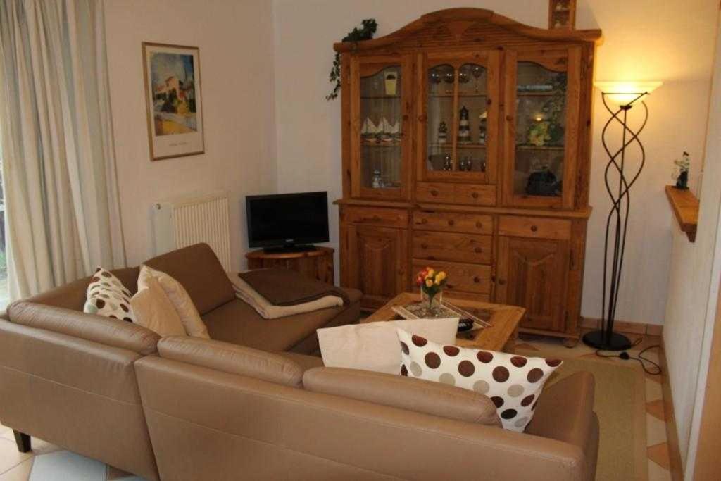 BIR9a Ferienwohnung Vahle