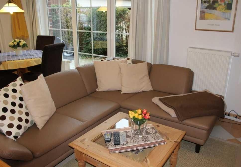 BIR9a Ferienwohnung Vahle