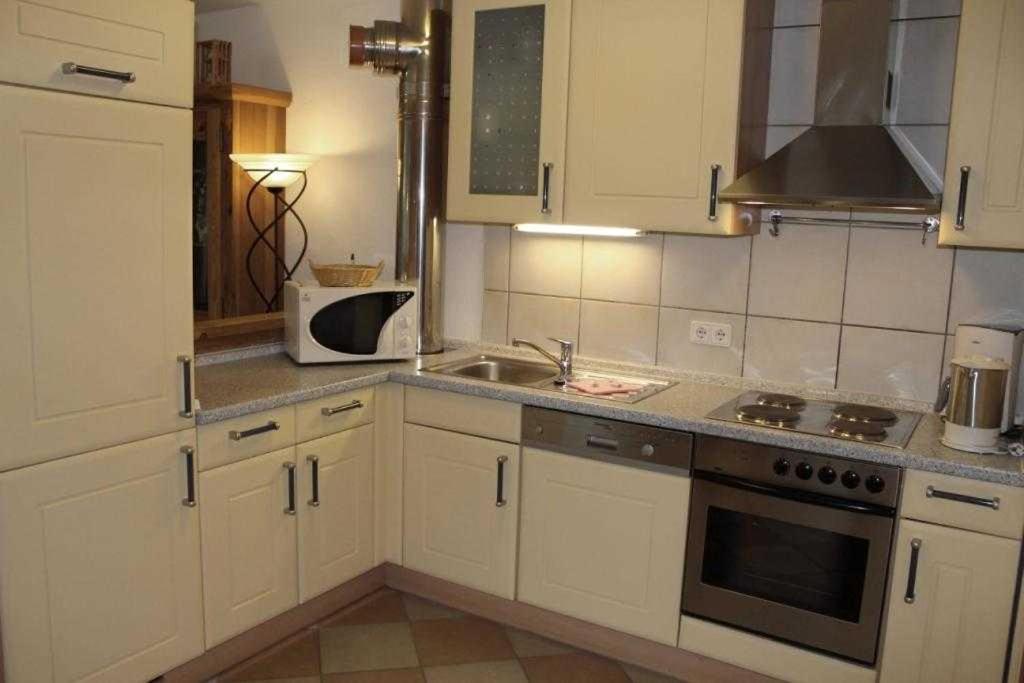 BIR9a Ferienwohnung Vahle
