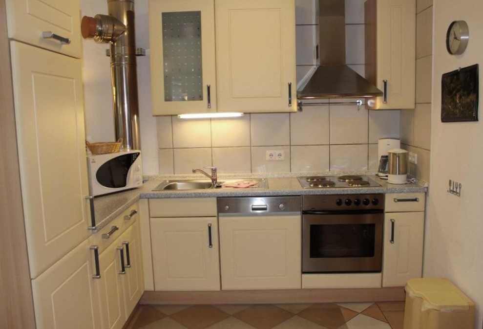 BIR9a Ferienwohnung Vahle