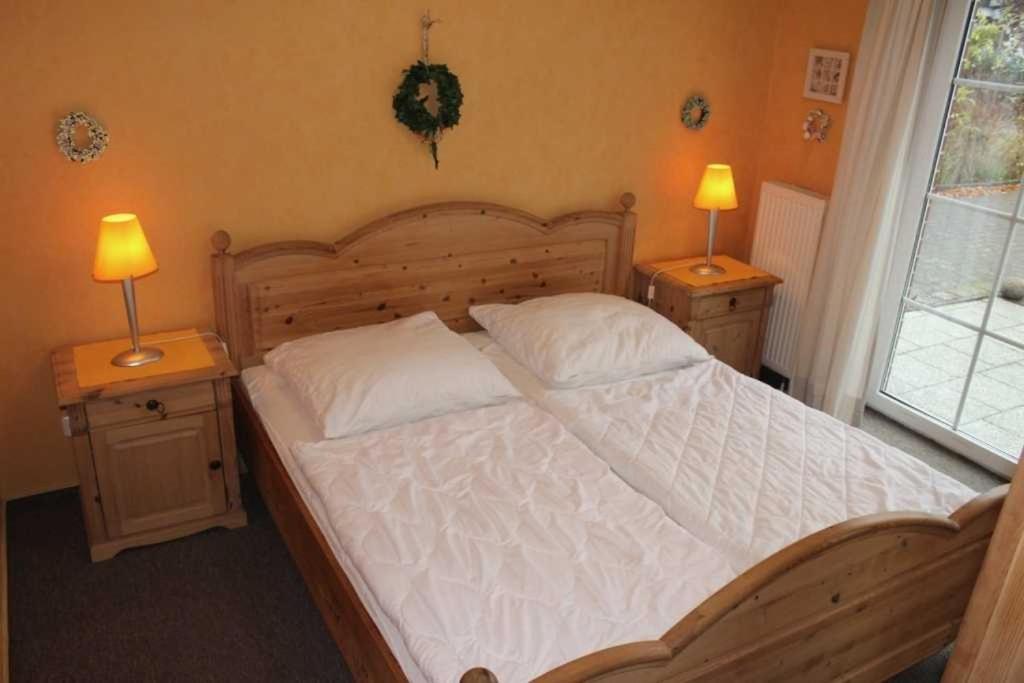 BIR9a Ferienwohnung Vahle
