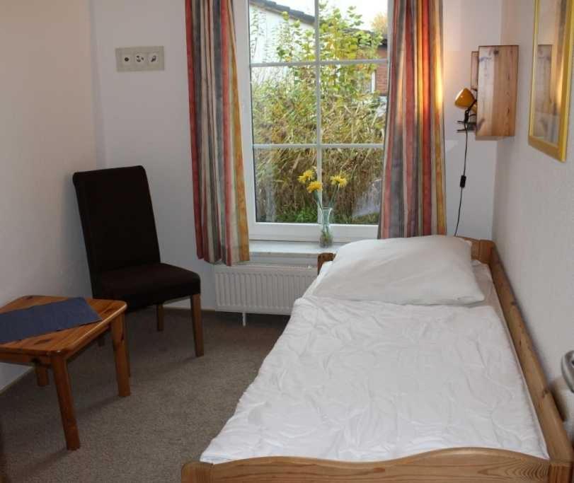 BIR9a Ferienwohnung Vahle