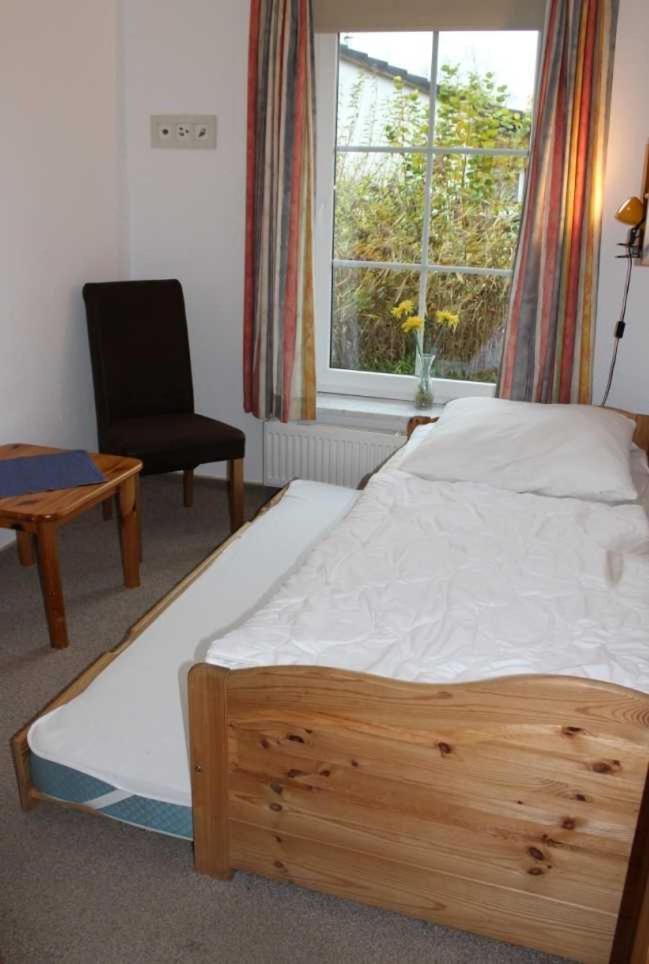 BIR9a Ferienwohnung Vahle