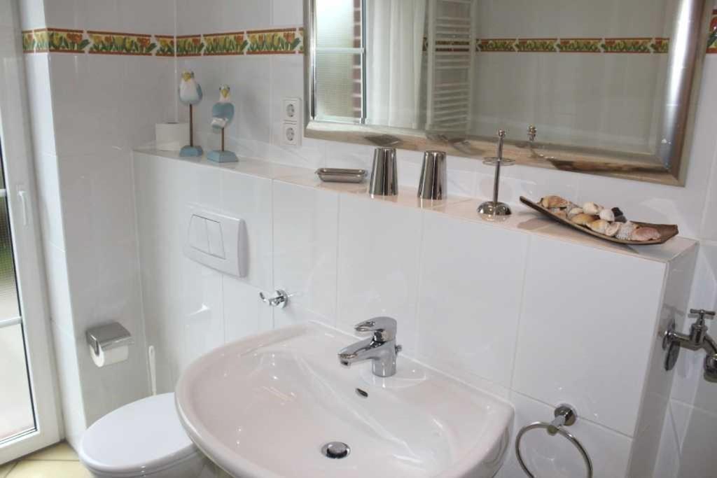 BIR9a Ferienwohnung Vahle