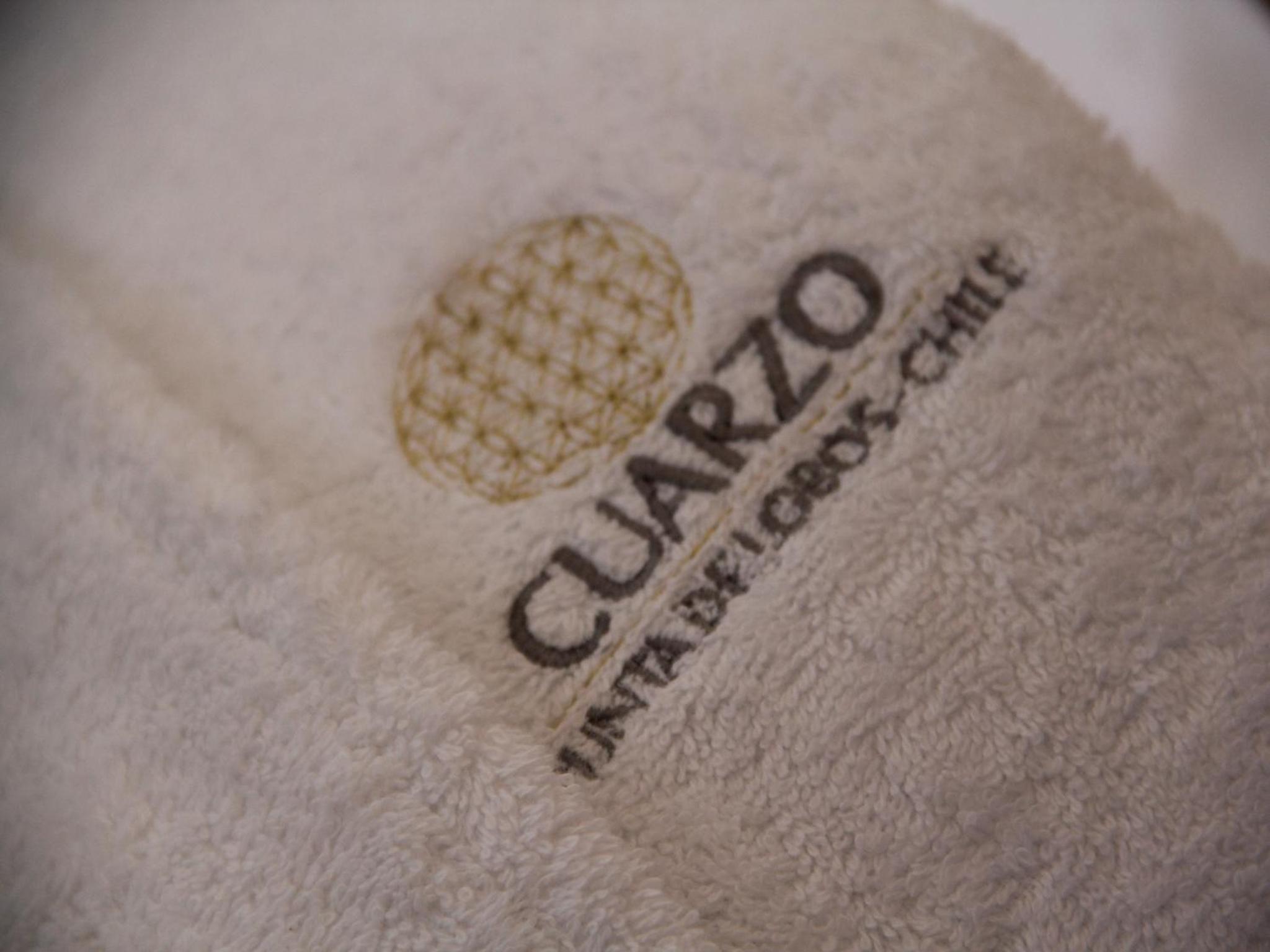 Cuarzo Lodge