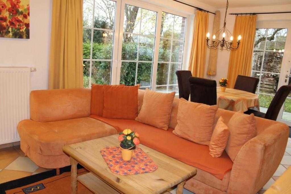 BIR9b Ferienwohnung Vahle
