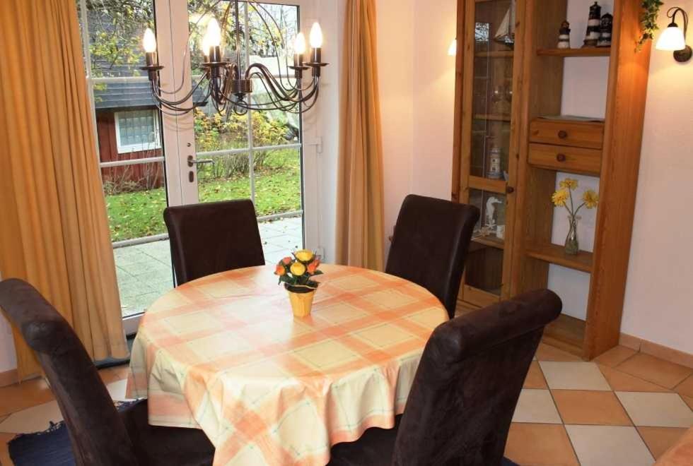 BIR9b Ferienwohnung Vahle