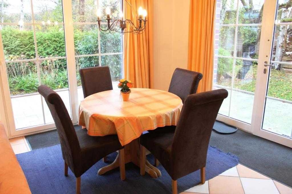 BIR9b Ferienwohnung Vahle