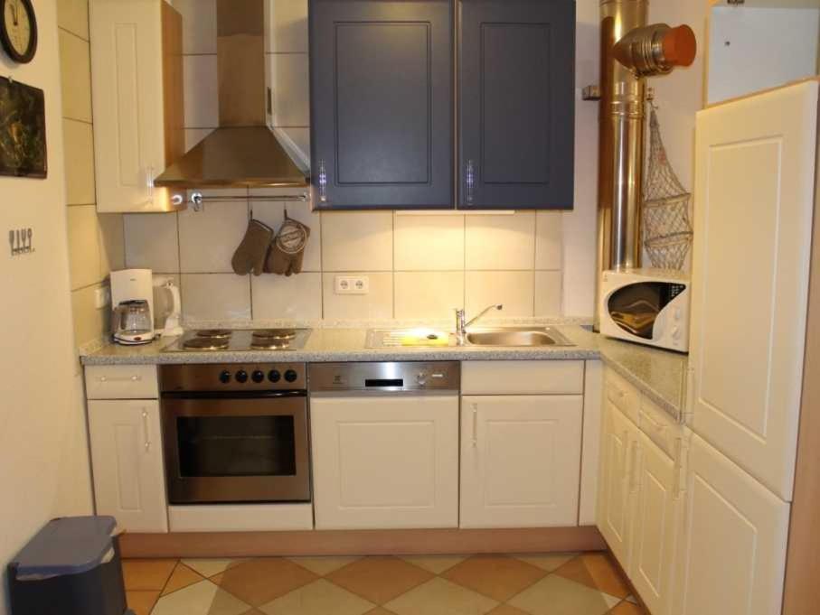 BIR9b Ferienwohnung Vahle