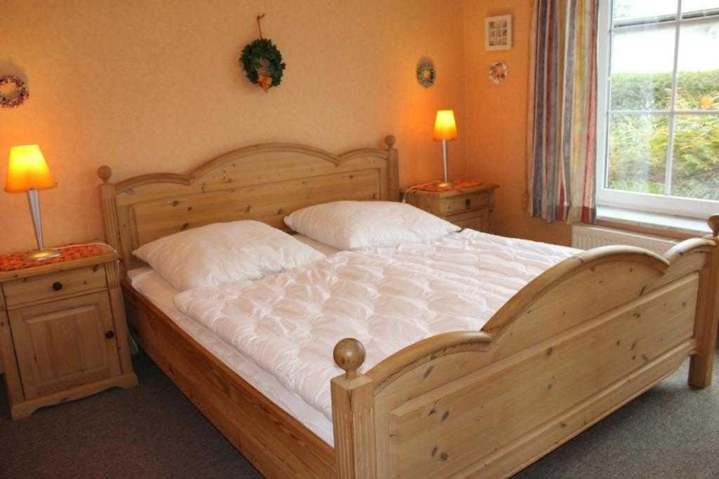 BIR9b Ferienwohnung Vahle