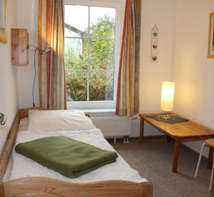 BIR9b Ferienwohnung Vahle