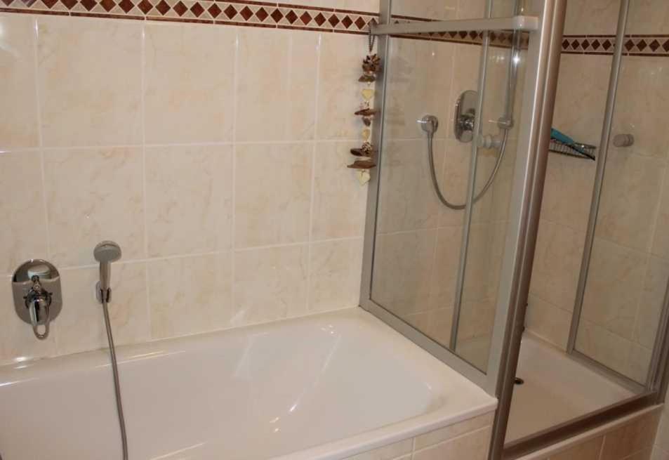 BIR9b Ferienwohnung Vahle
