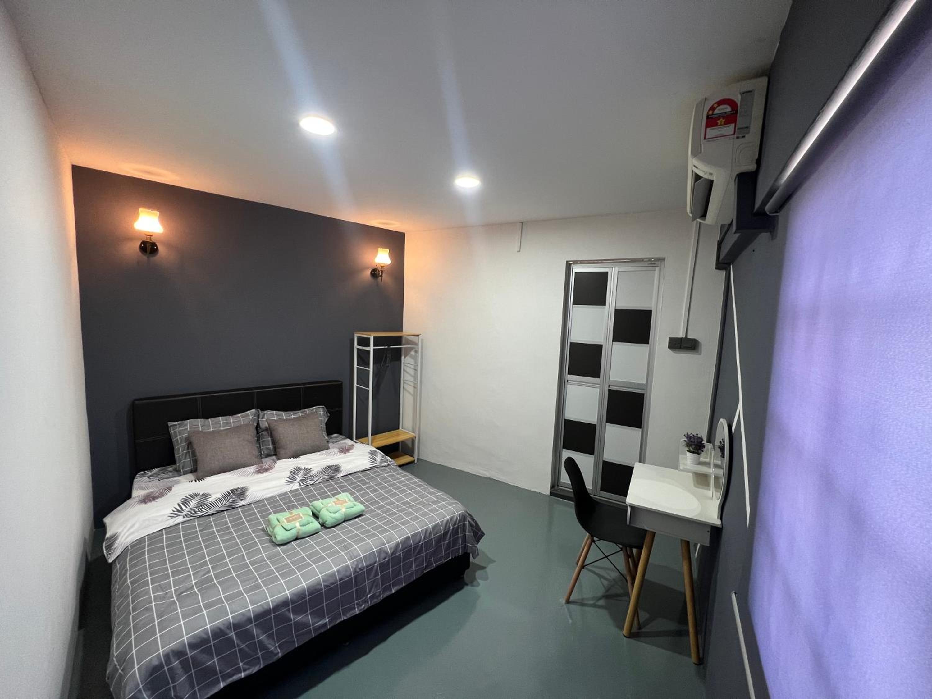 GD HOMESTAY photo 1