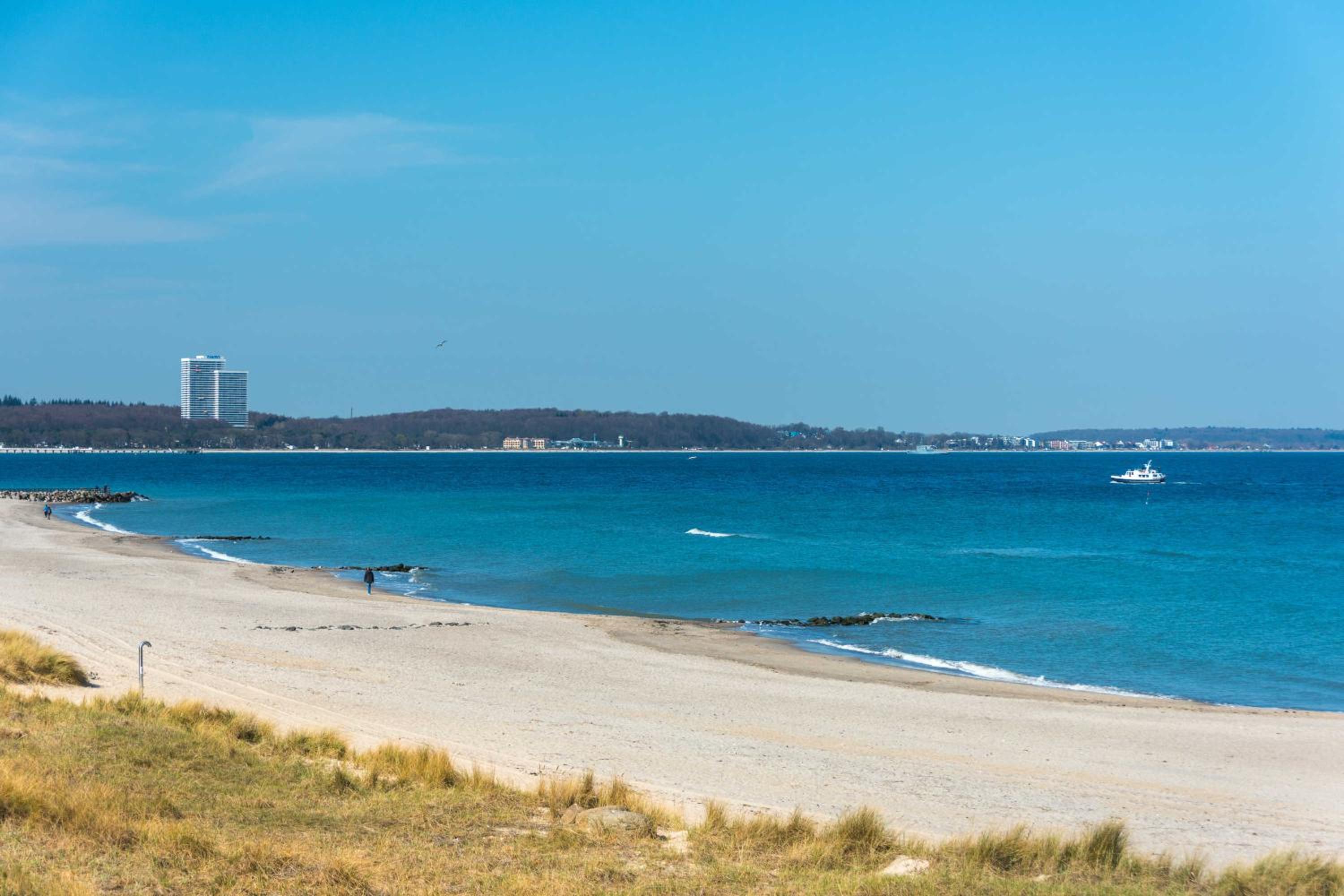 GAR4 Strandlust F