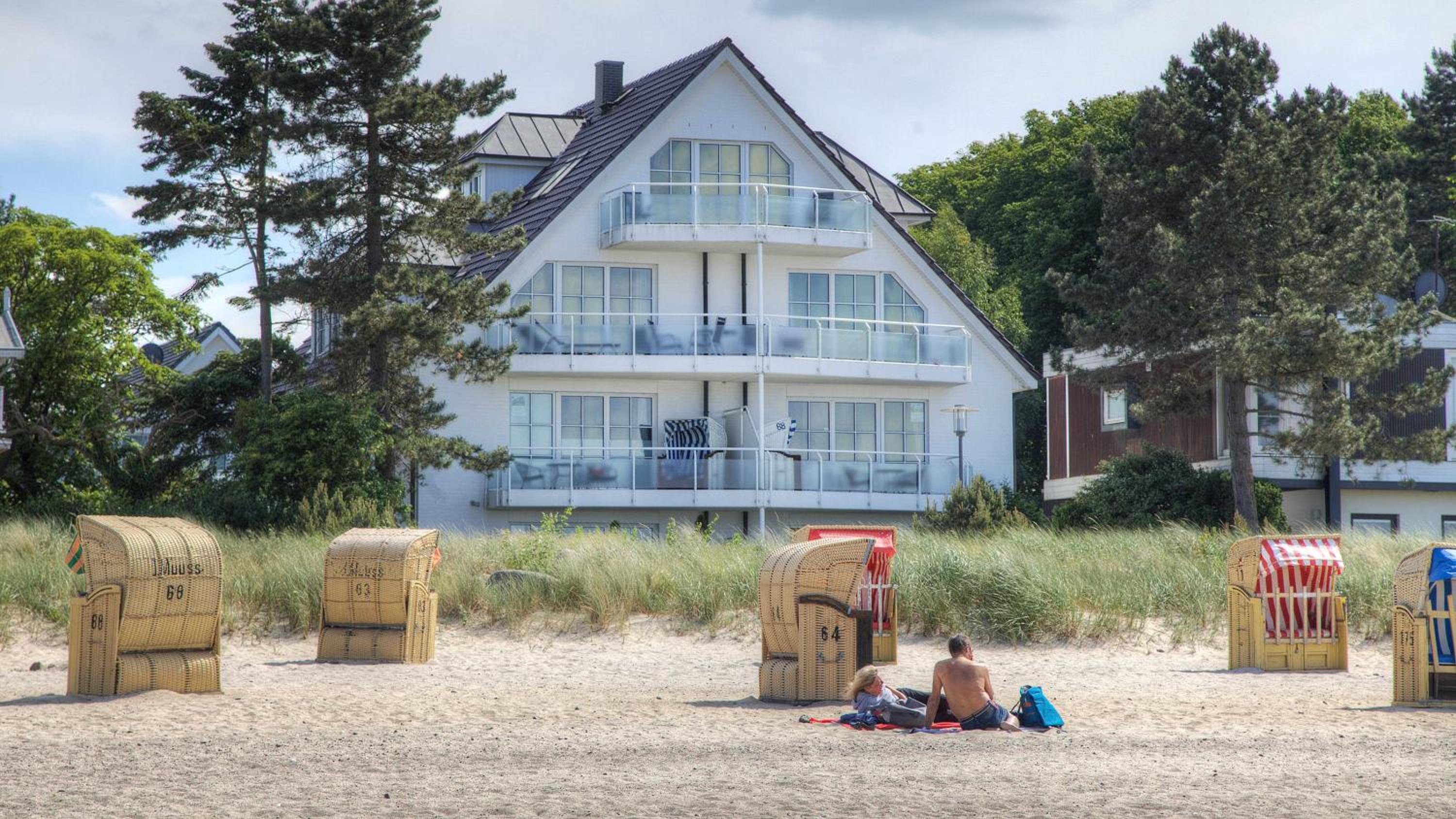 GAR4a Stranddüne F