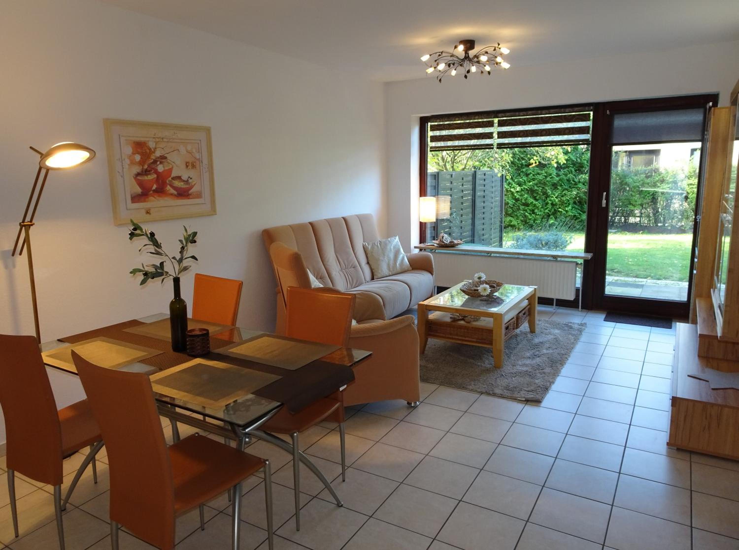 MEI37 Ferienwohnung Krüger