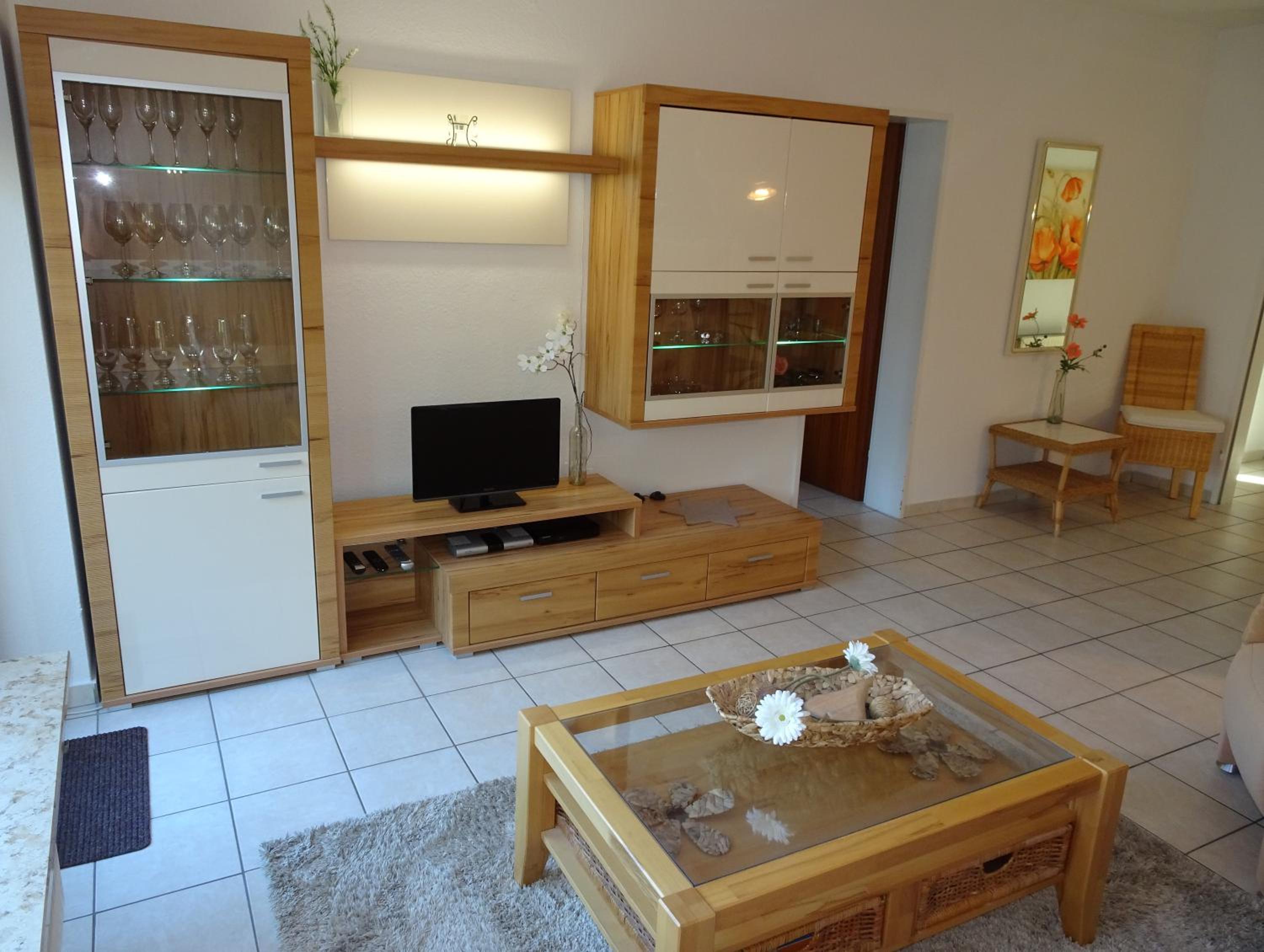 MEI37 Ferienwohnung Krüger