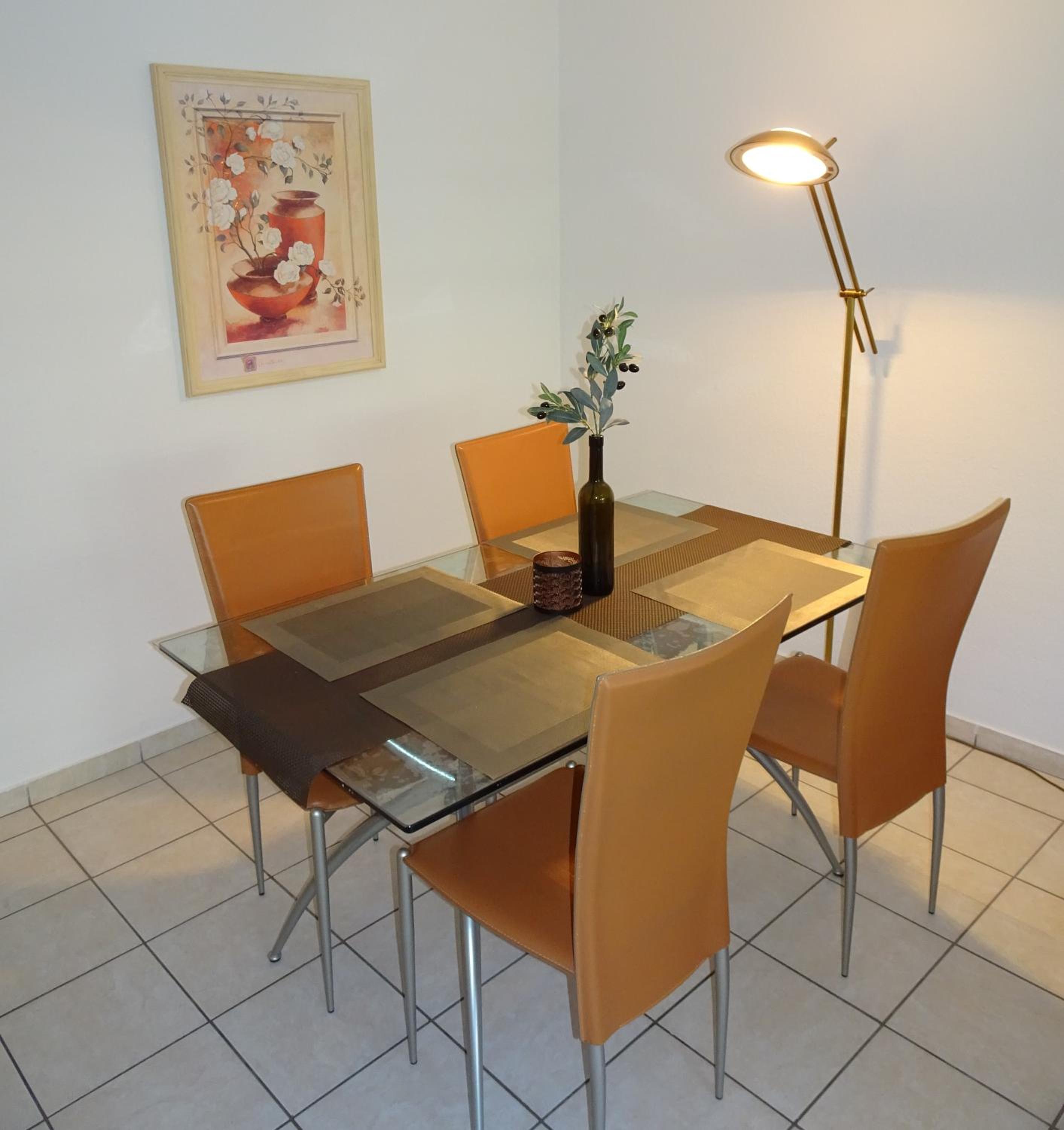 MEI37 Ferienwohnung Krüger