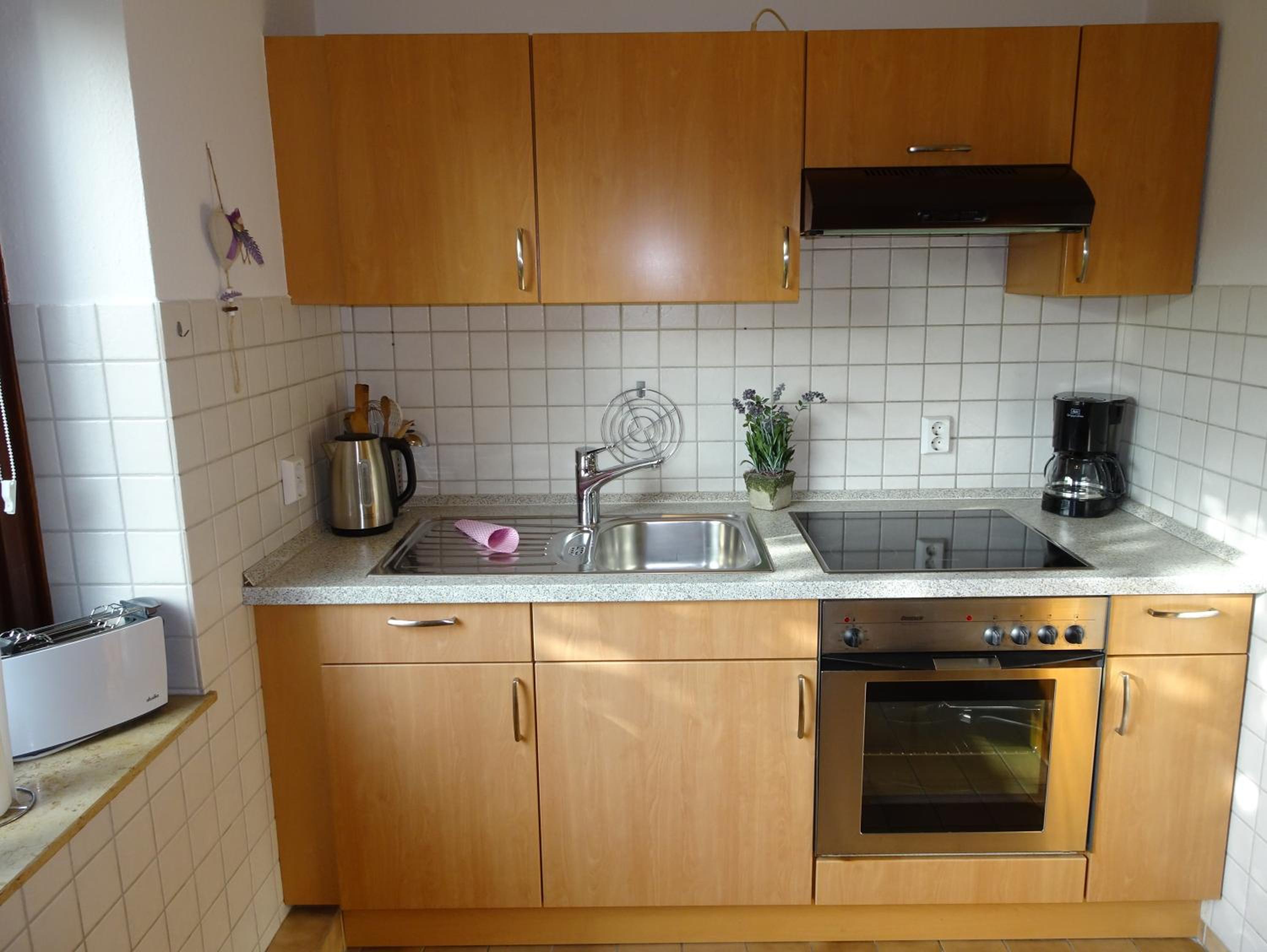 MEI37 Ferienwohnung Krüger