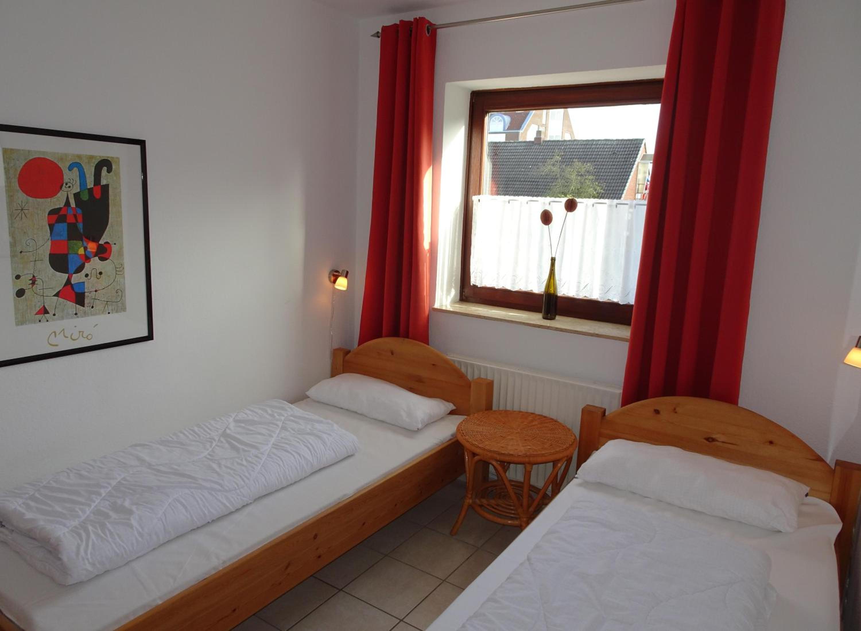 MEI37 Ferienwohnung Krüger