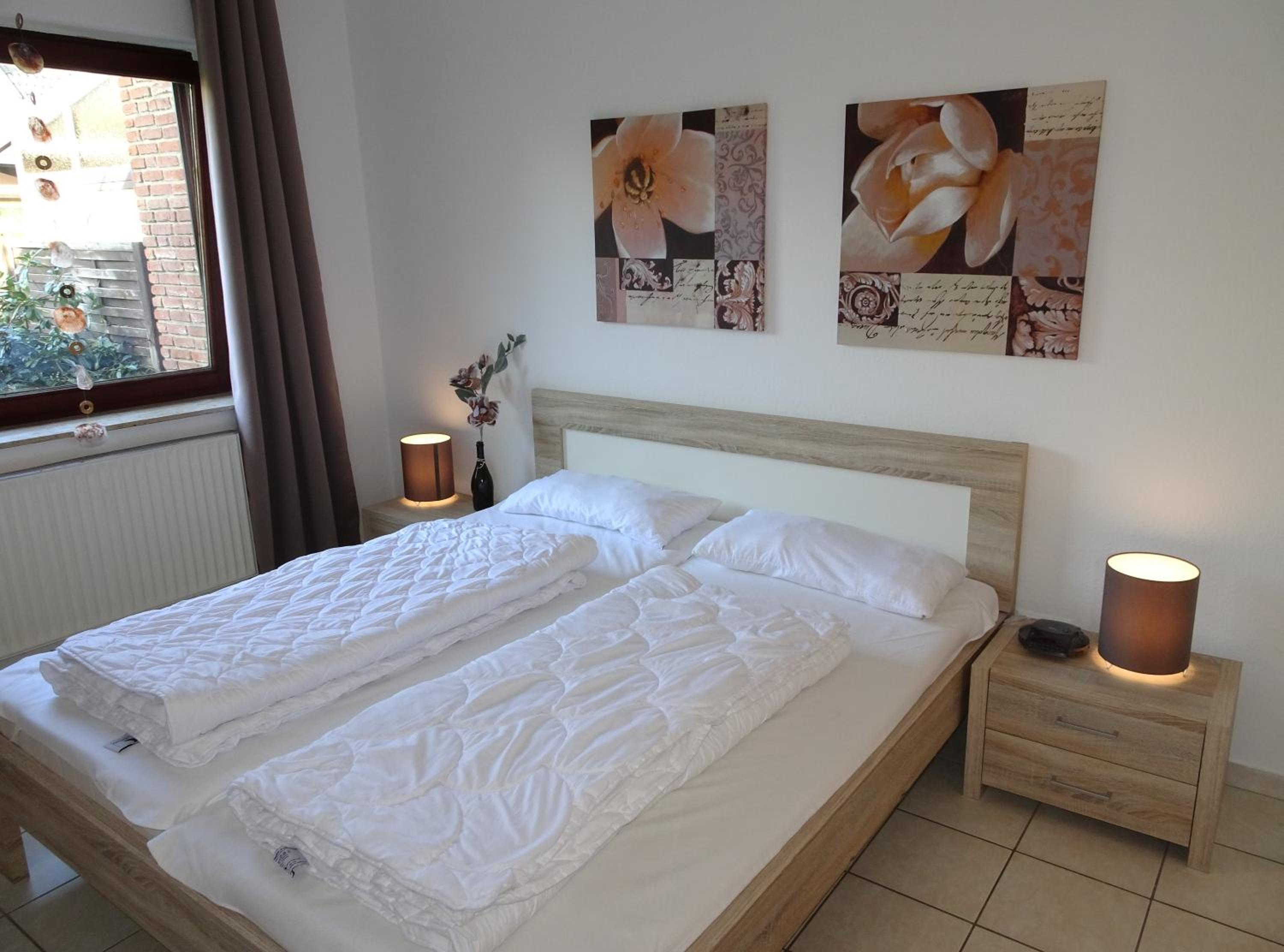 MEI37 Ferienwohnung Krüger