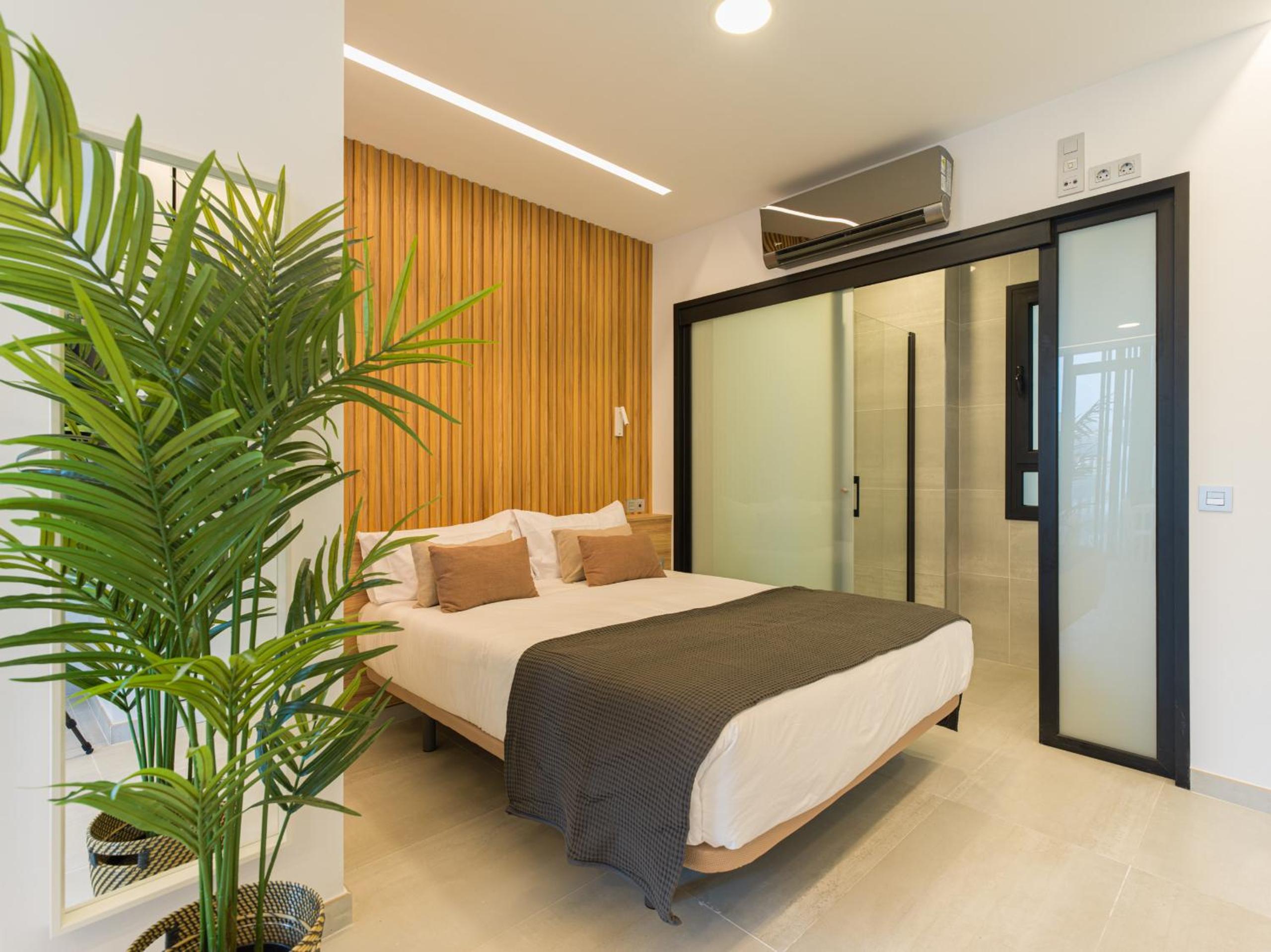 Vinka Beach Home By CanariasGetaway